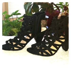 Vince Camuto Elishan Shoes